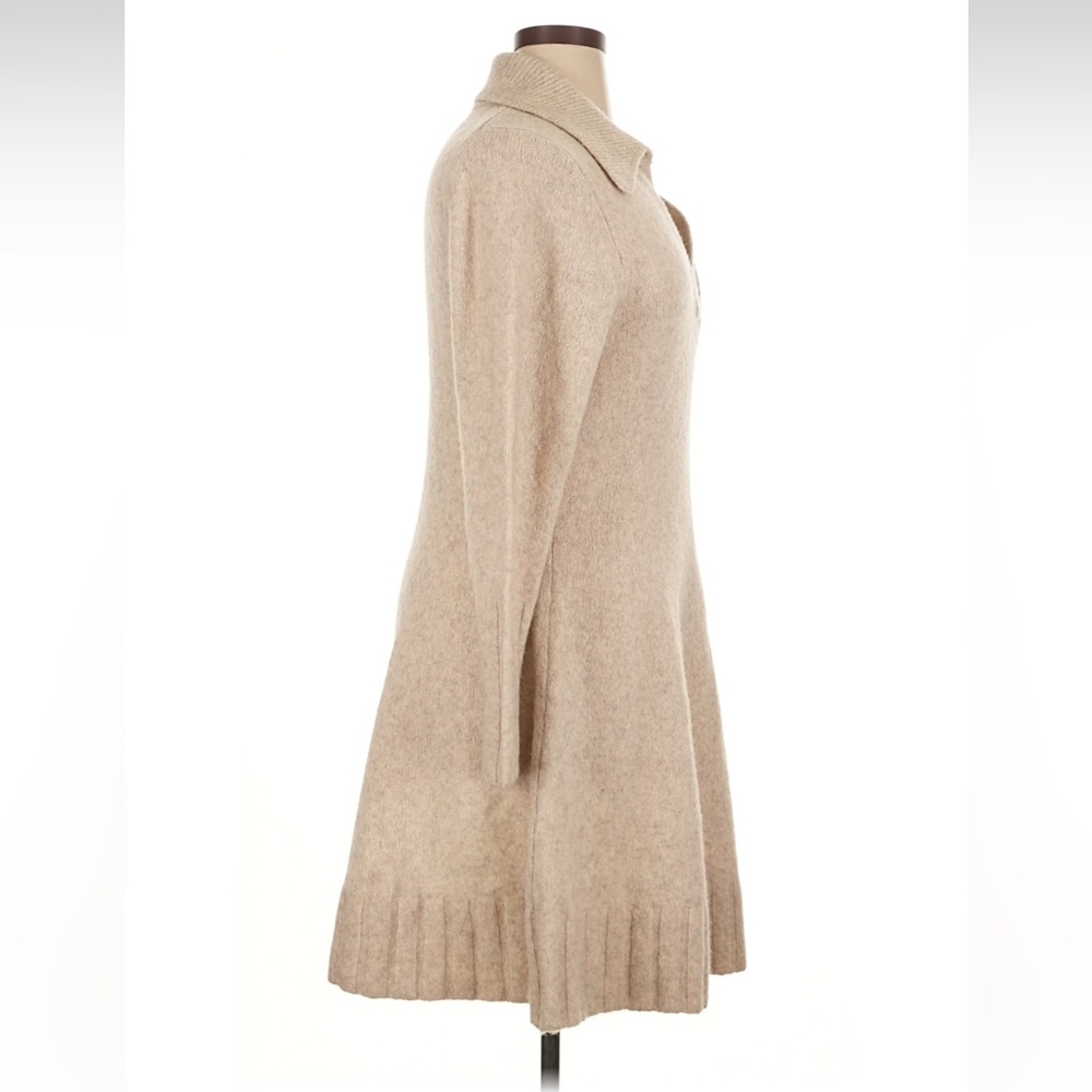 Banana republic Rosie sweater dress banana republic - Picture 6 of 9